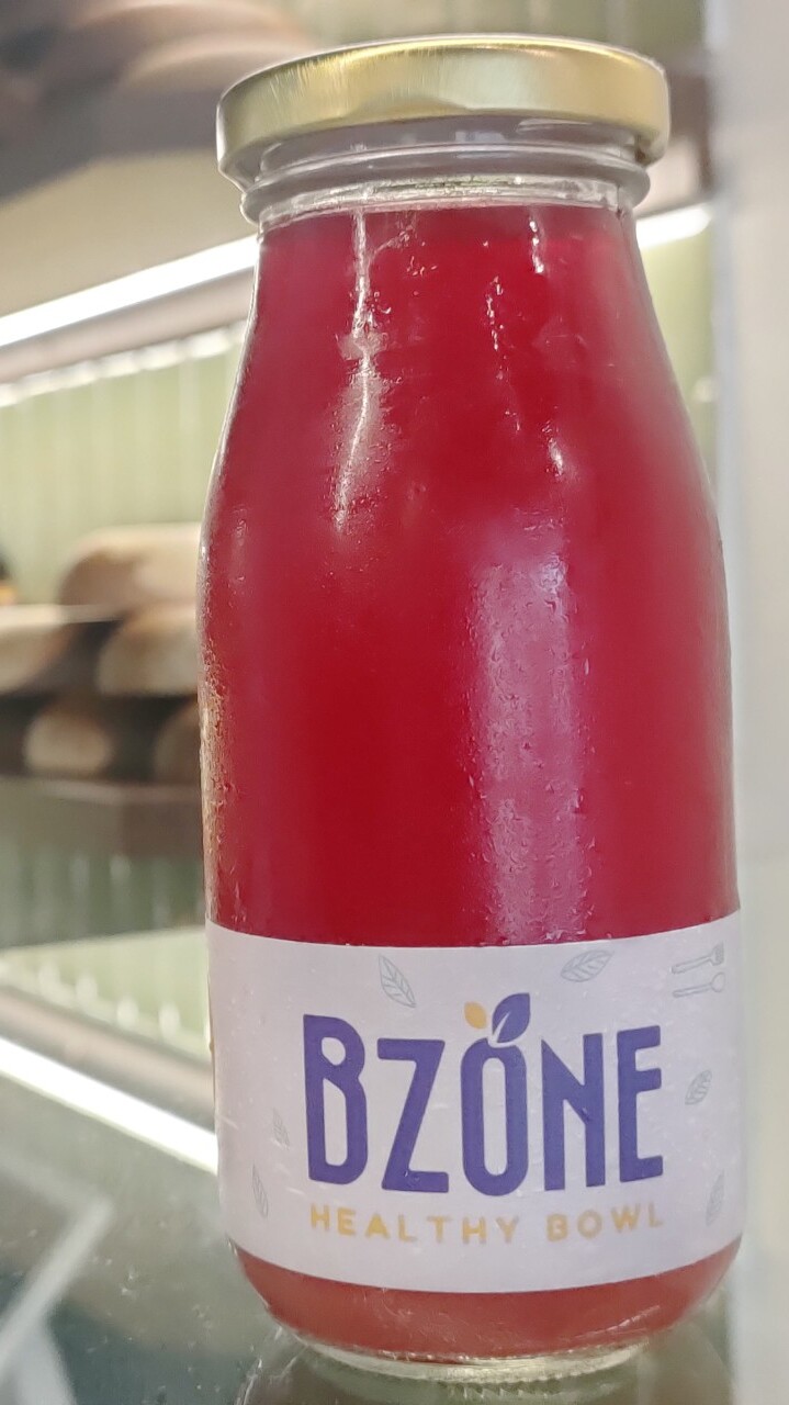  Nước Ép Táo Dứa Củ Rền/Apple Pineapple Beetroot Juice